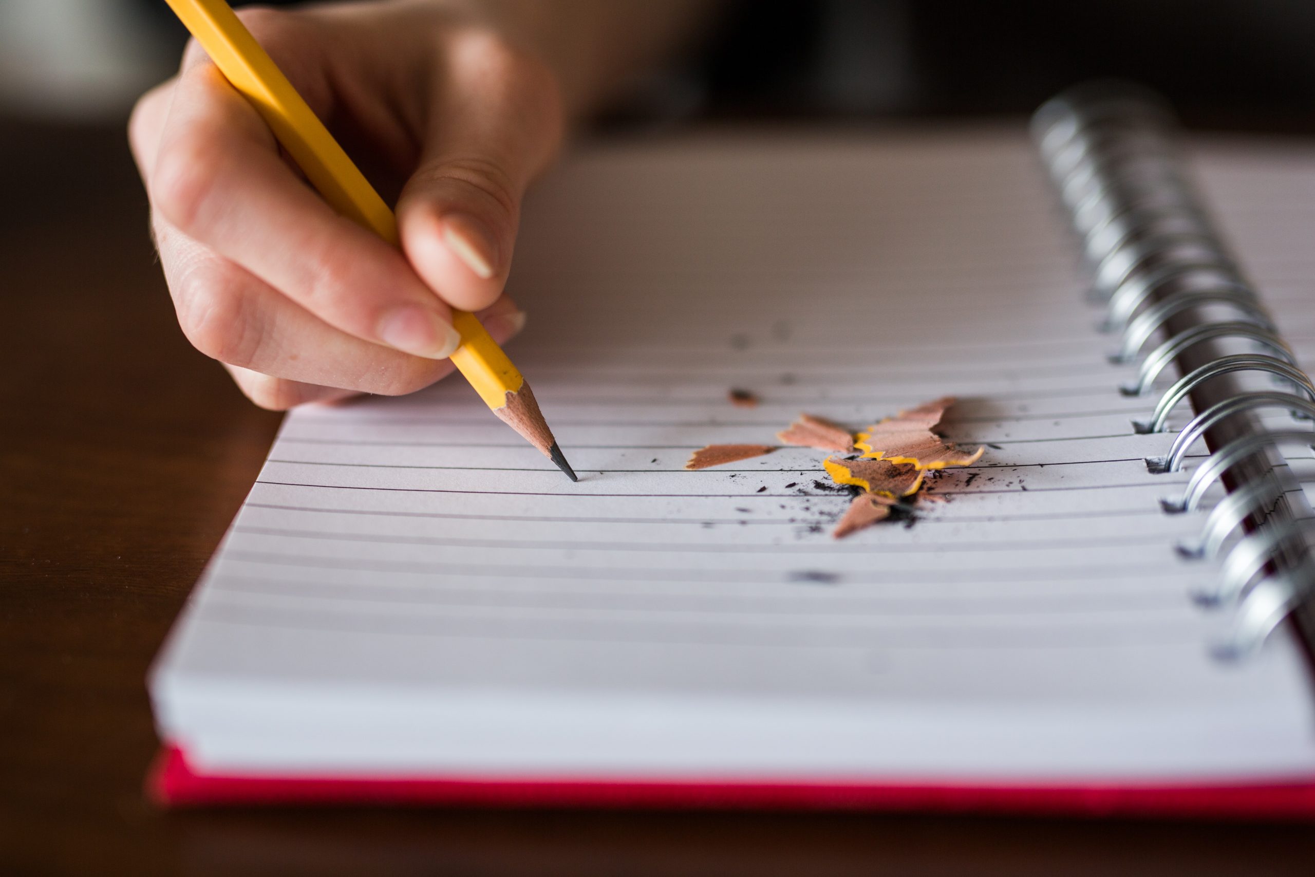 The Art of writing