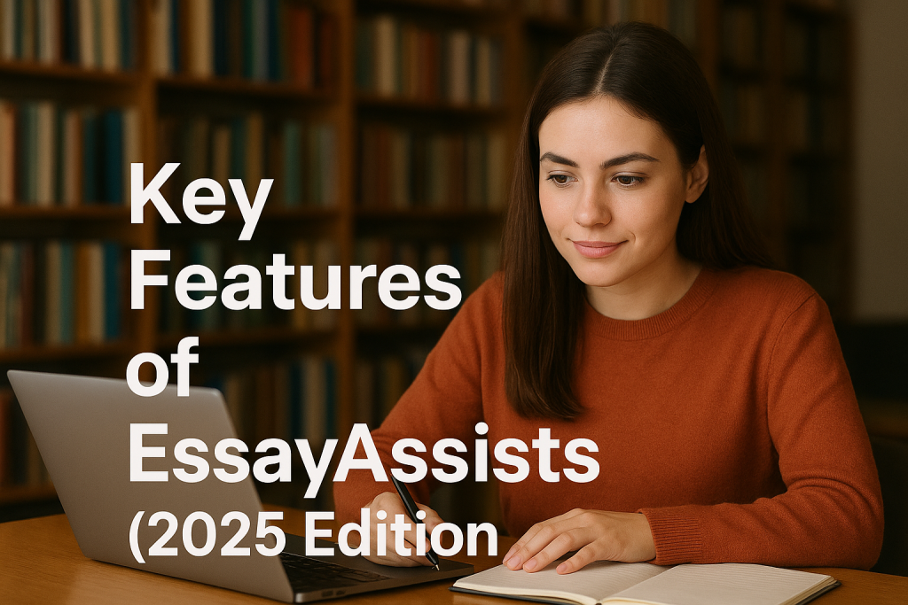 EssayAssists