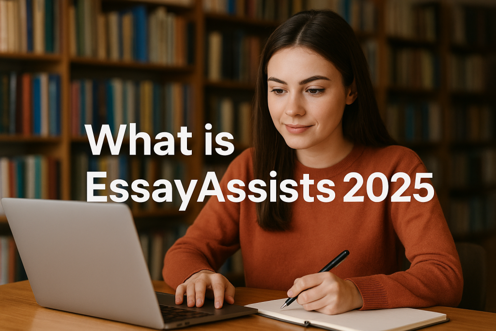 EssayAssists