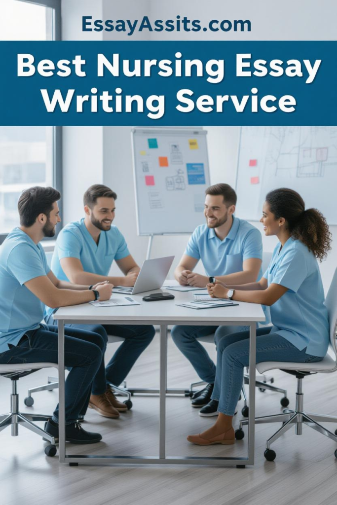 Best Essay writing services by Essayassts.com