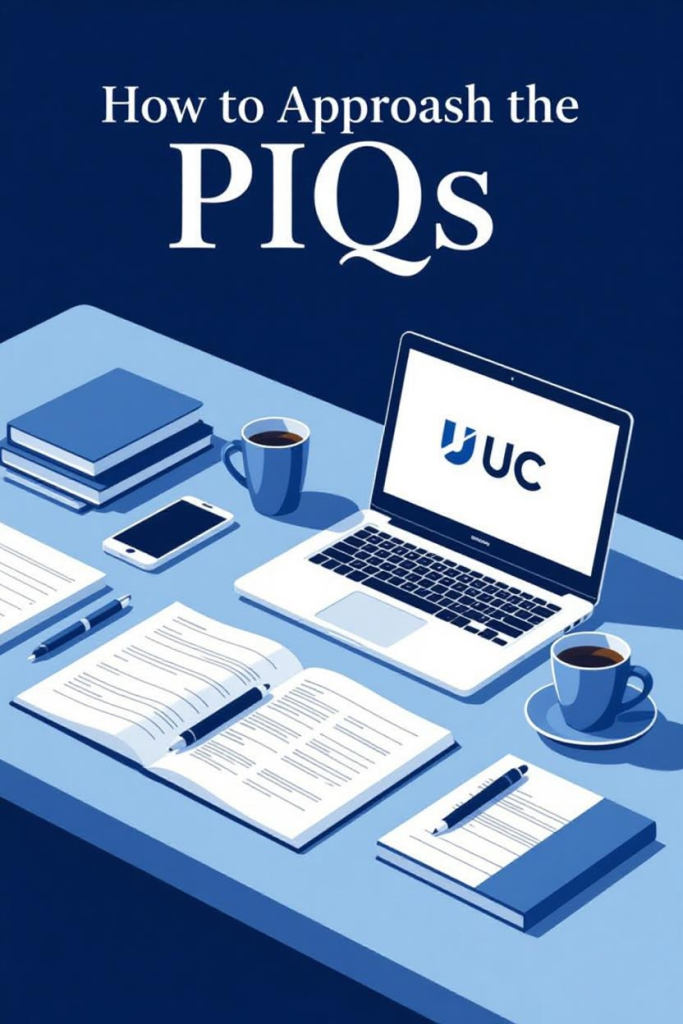 How to Approach the PIQs