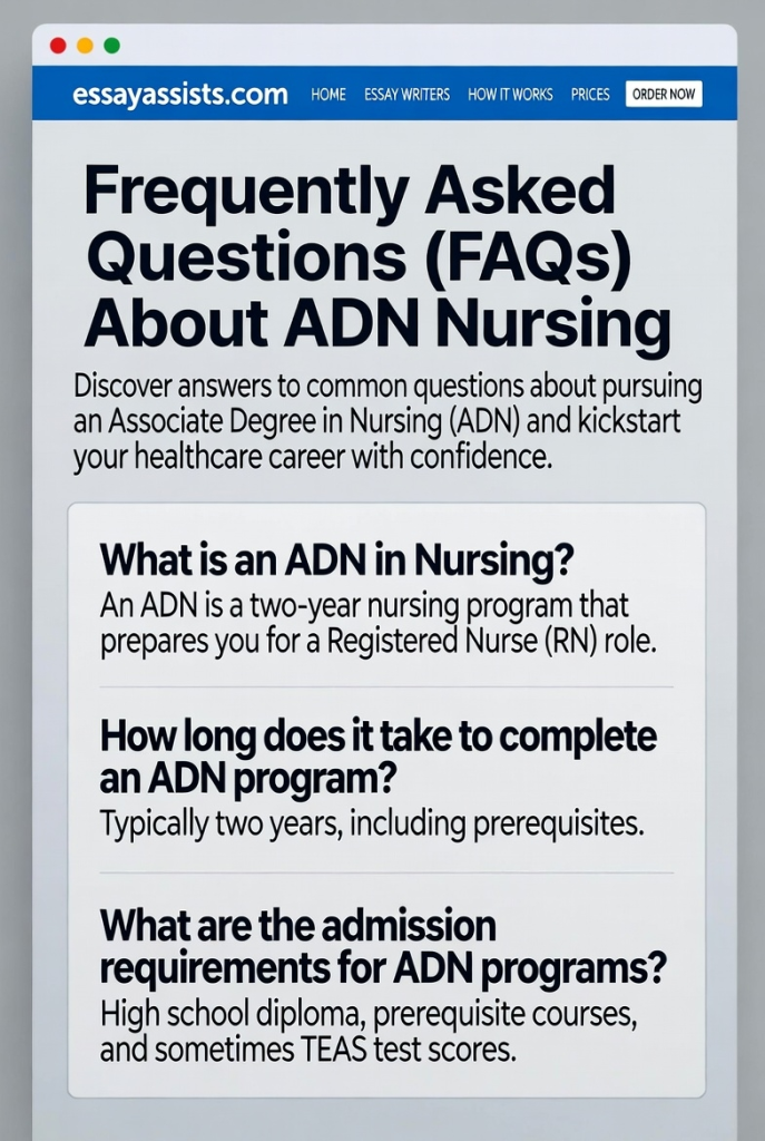 Frequently asked questions