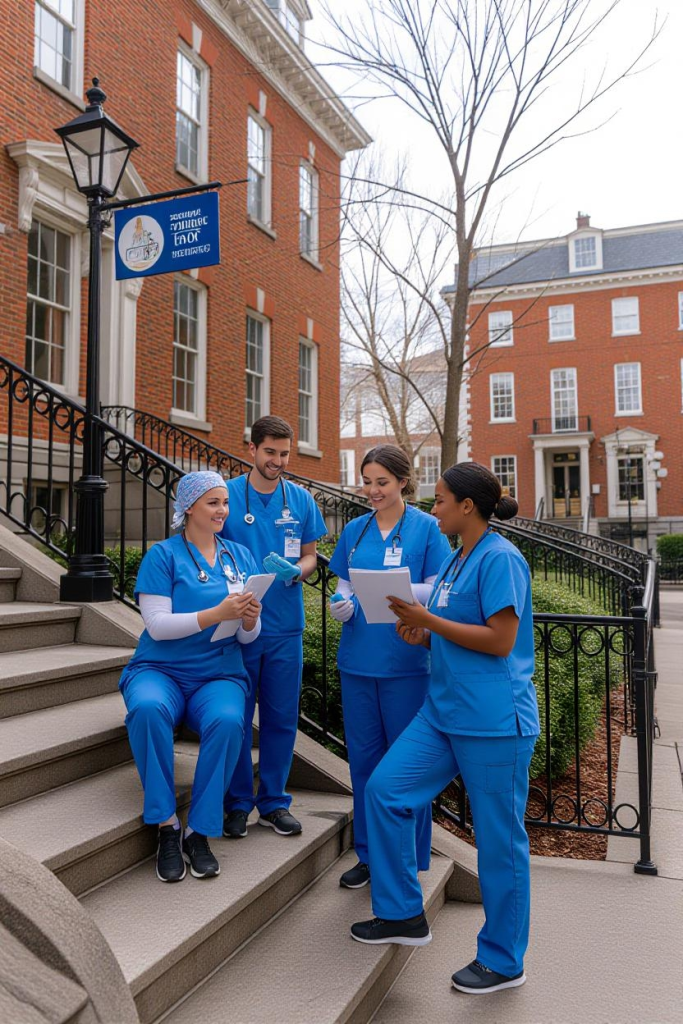 Nursing Essay Examples by Essayassists.com