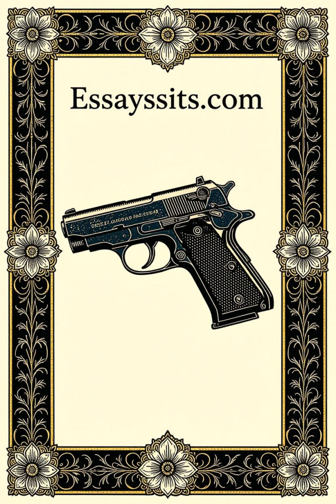 Craft a Strong Thesis Statement