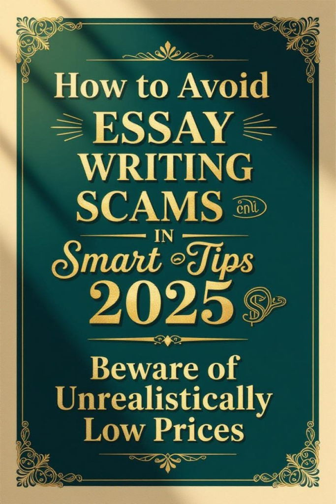 Beware of Unrealistically Low Prices