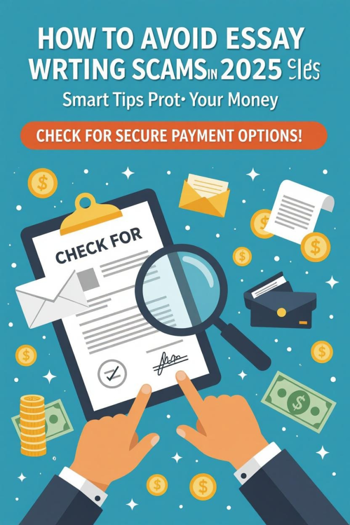  Check for Secure Payment Options