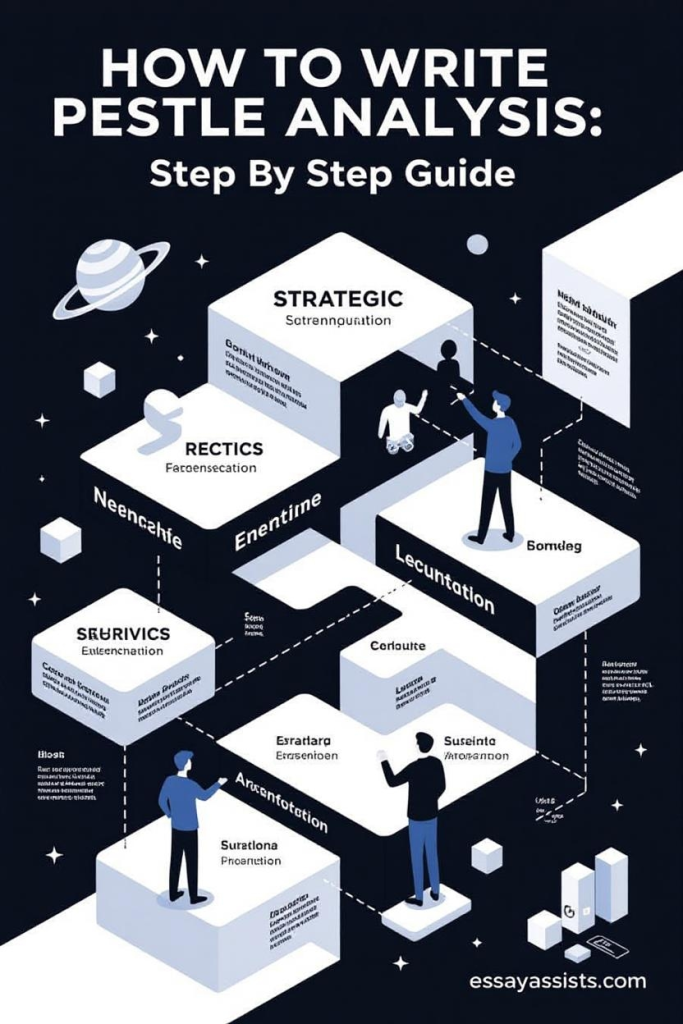  Make Strategic Recommendations