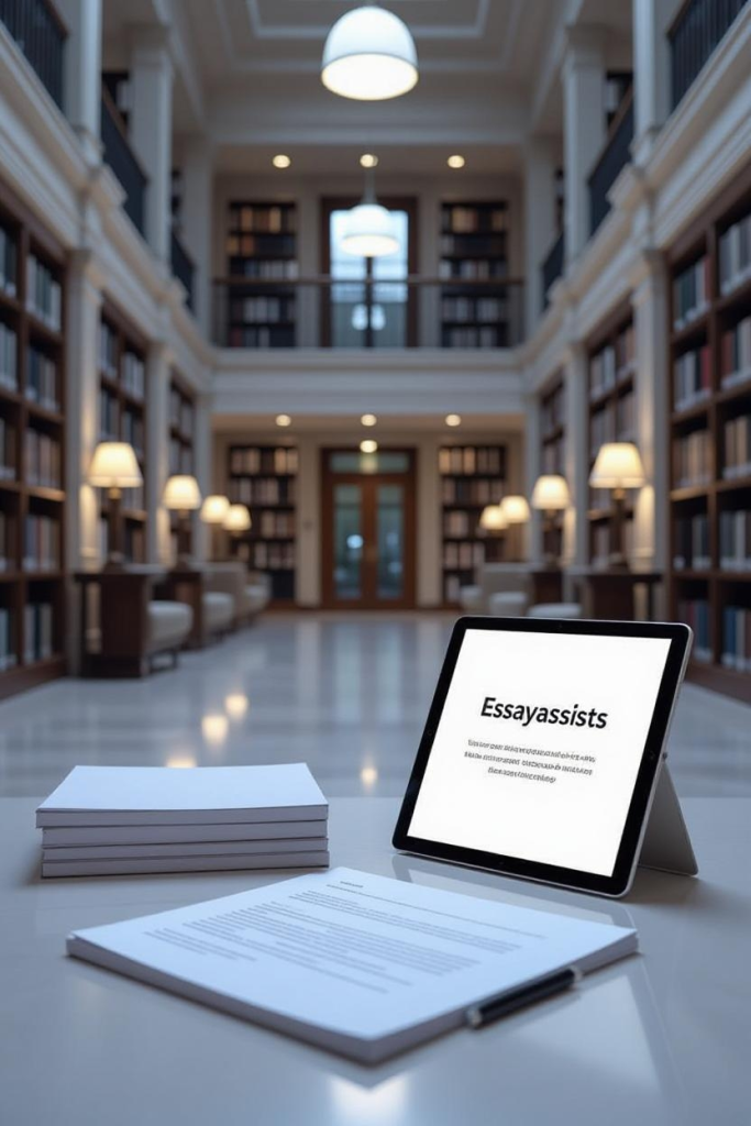 The Advantages of Paying for Essays: Achieve Academic Excellence with Essayassists