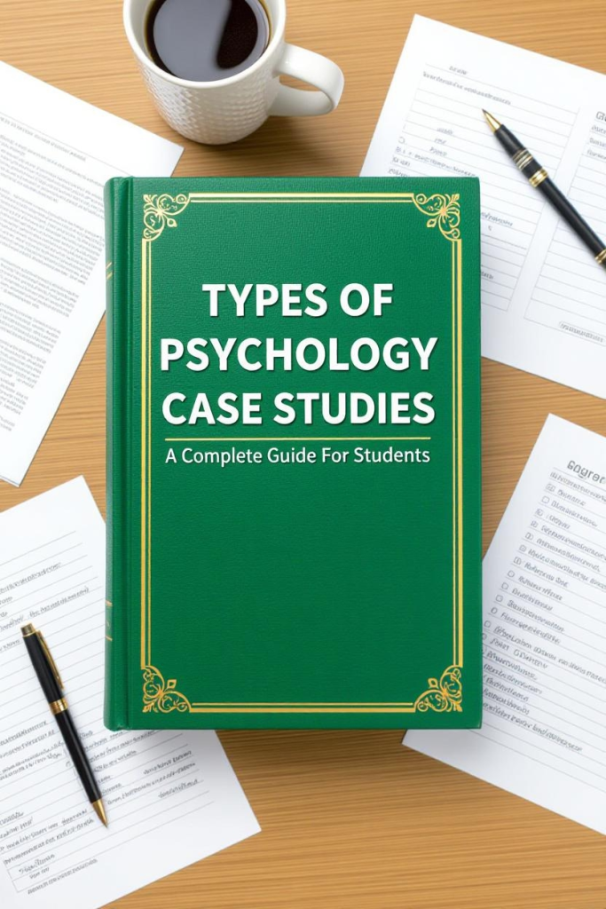 Steps to Prepare Your Case Study