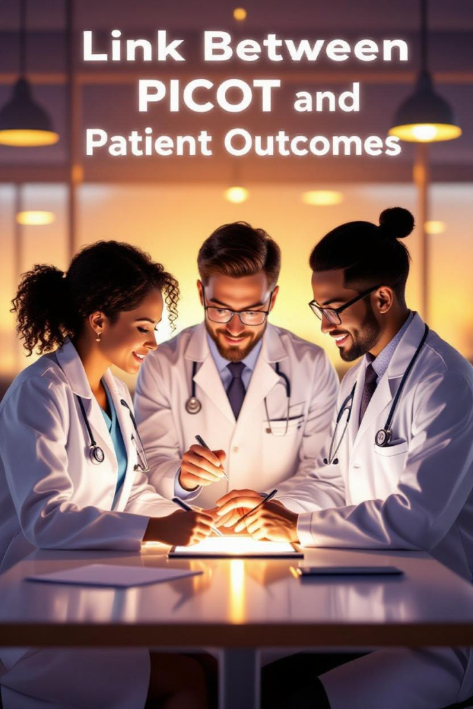 The Link Between PICOT and Patient Outcomes