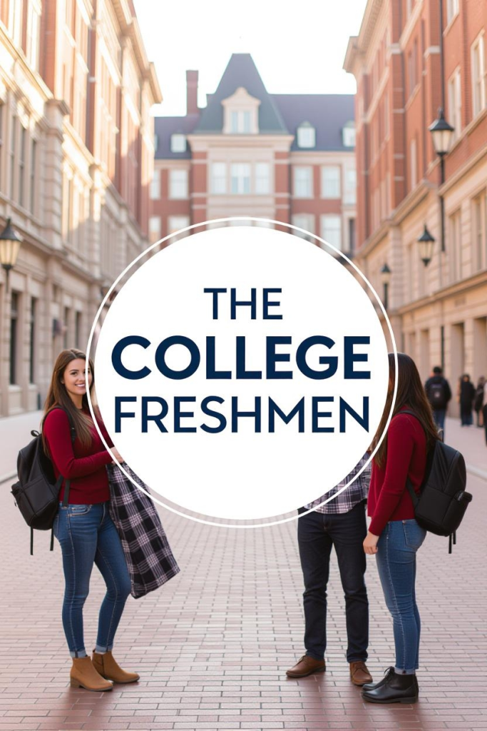 Tips for Freshmen: How to Balance Education and Social Life