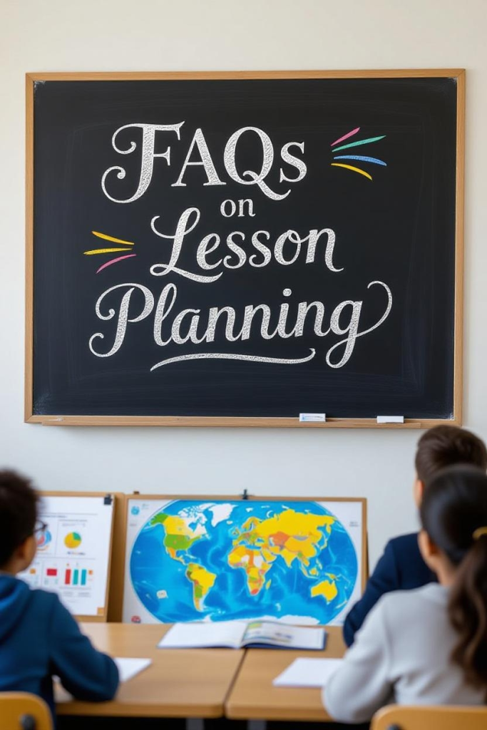 frequently asked questions