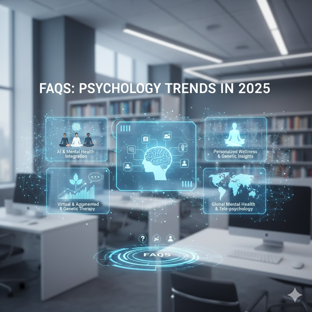 Frequently asked questions