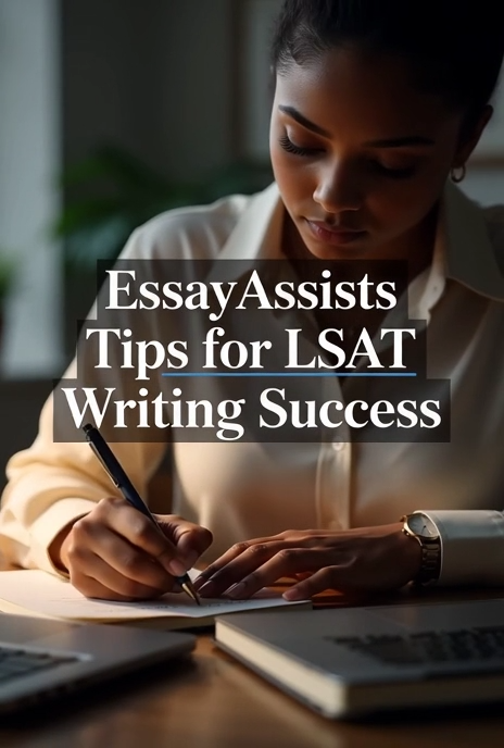 EssayAssits Tips for LSAT Writing Success