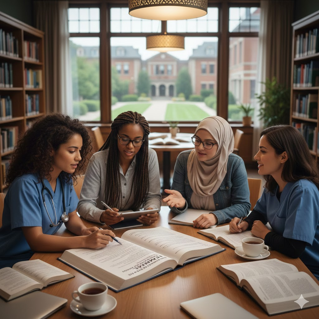 Section 4: Patient Care & Clinical Nursing Essay Topics