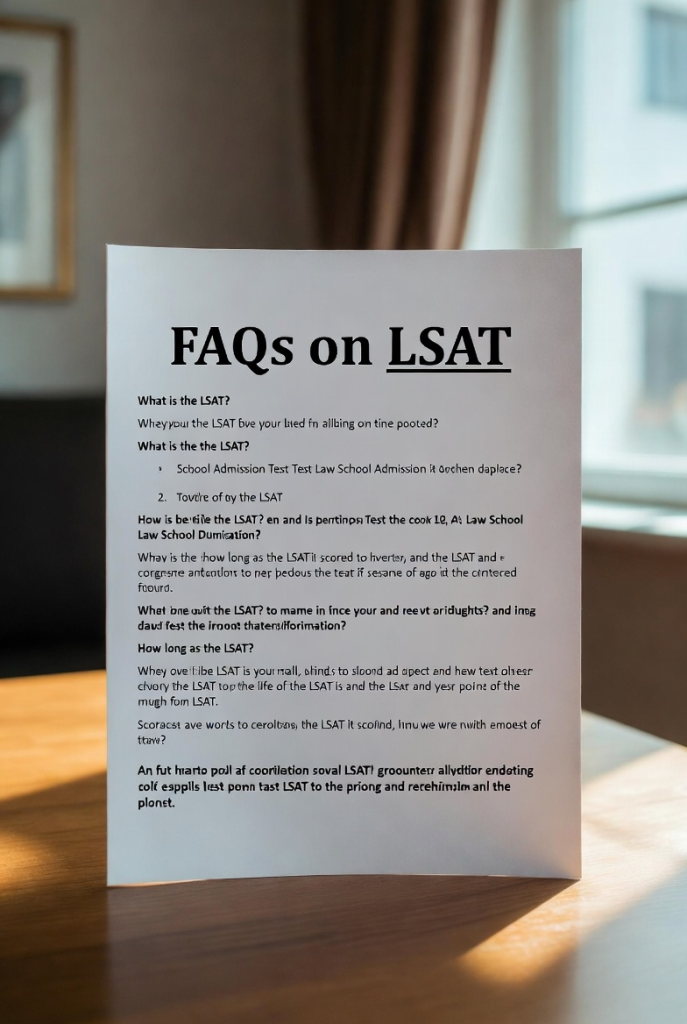 Frequently asked questions