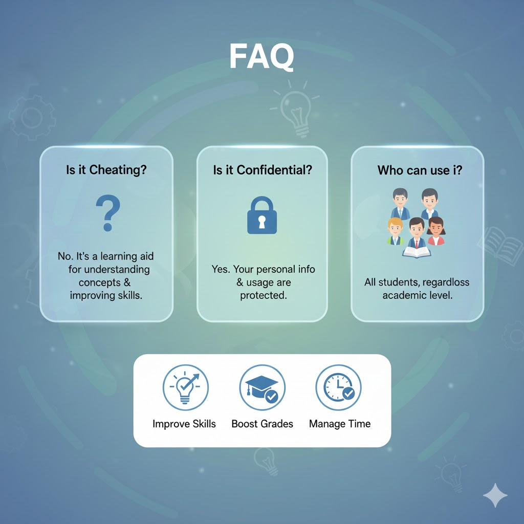 Frequently asked questions