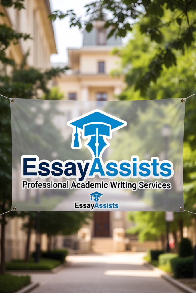 EssayAssits: Your Trusted Academic Partner in 2025 | Best Essay Writing & Editing Service