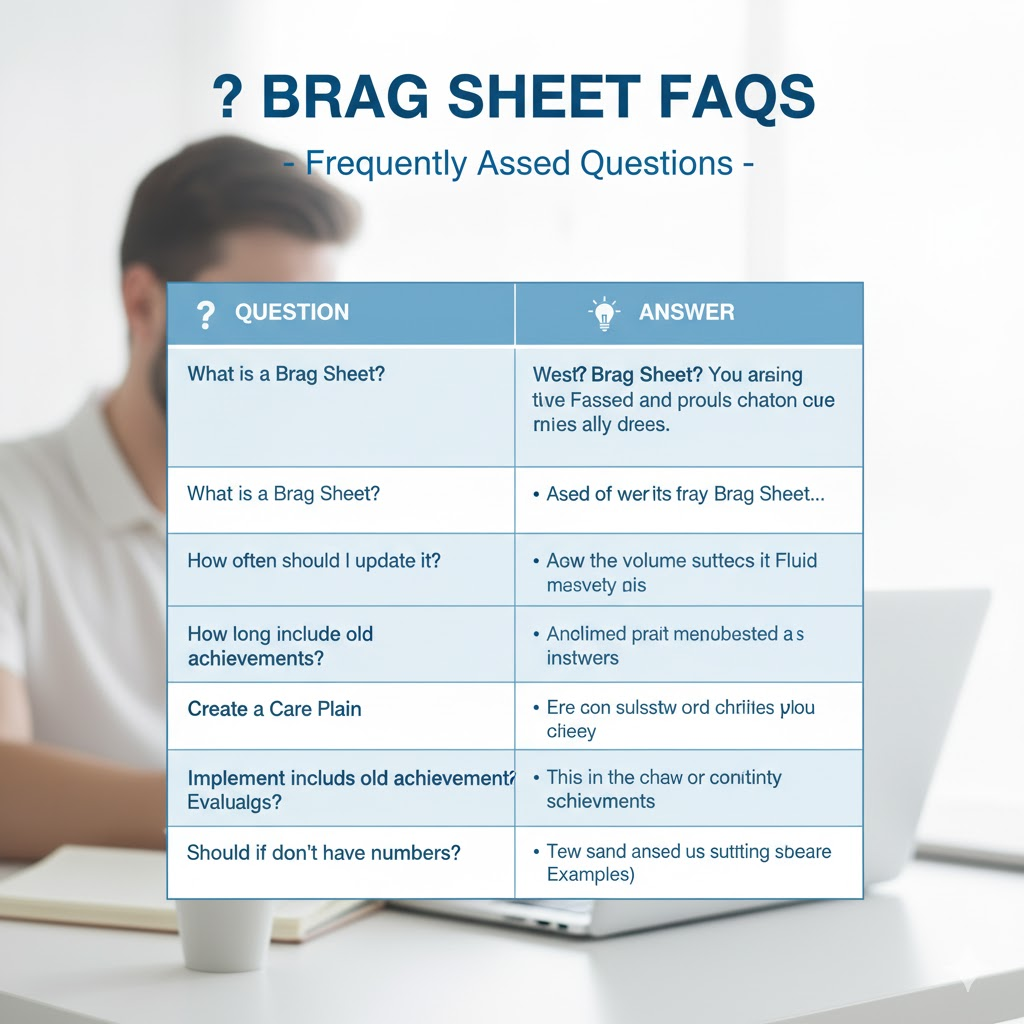 Frequently asked questions