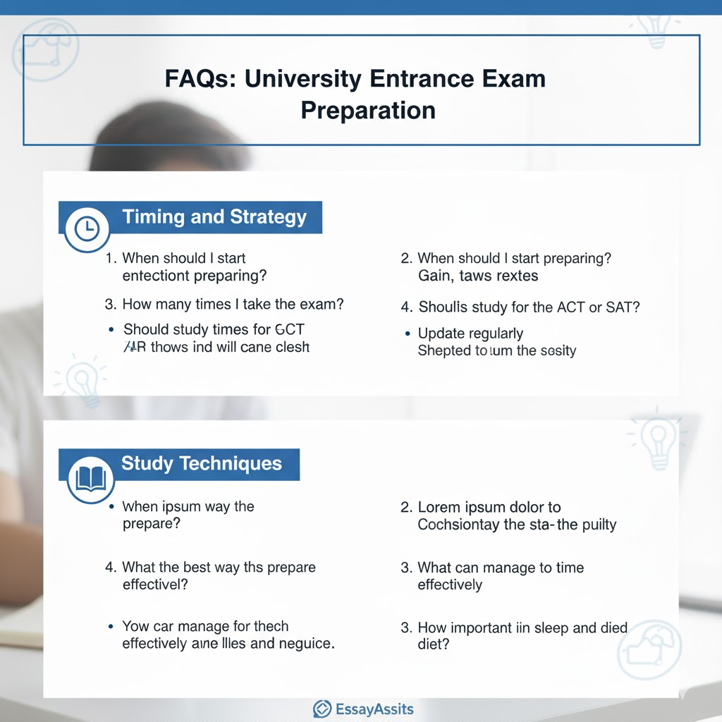 Frequently asked questions