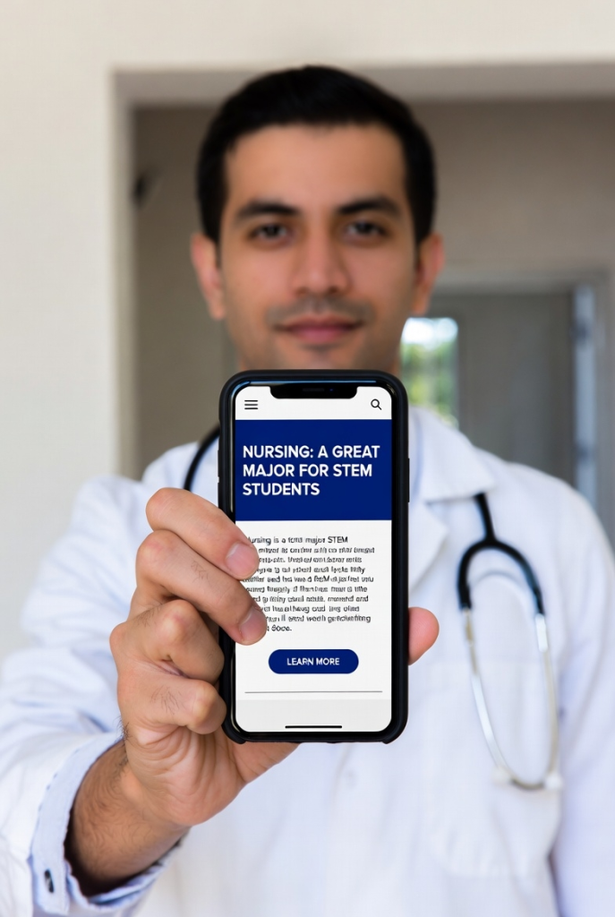 Is Nursing a STEM Major? A complete by essayassits.com 2025