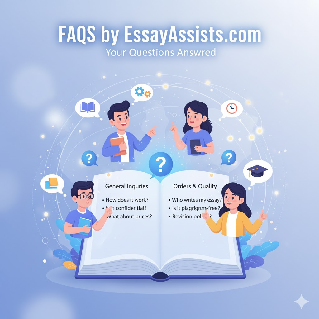 Frequently asked questions