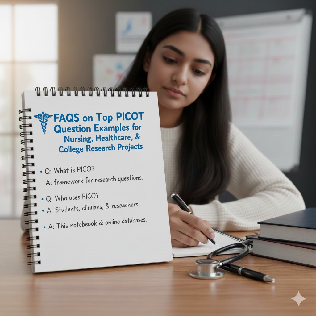 frequently asked questions