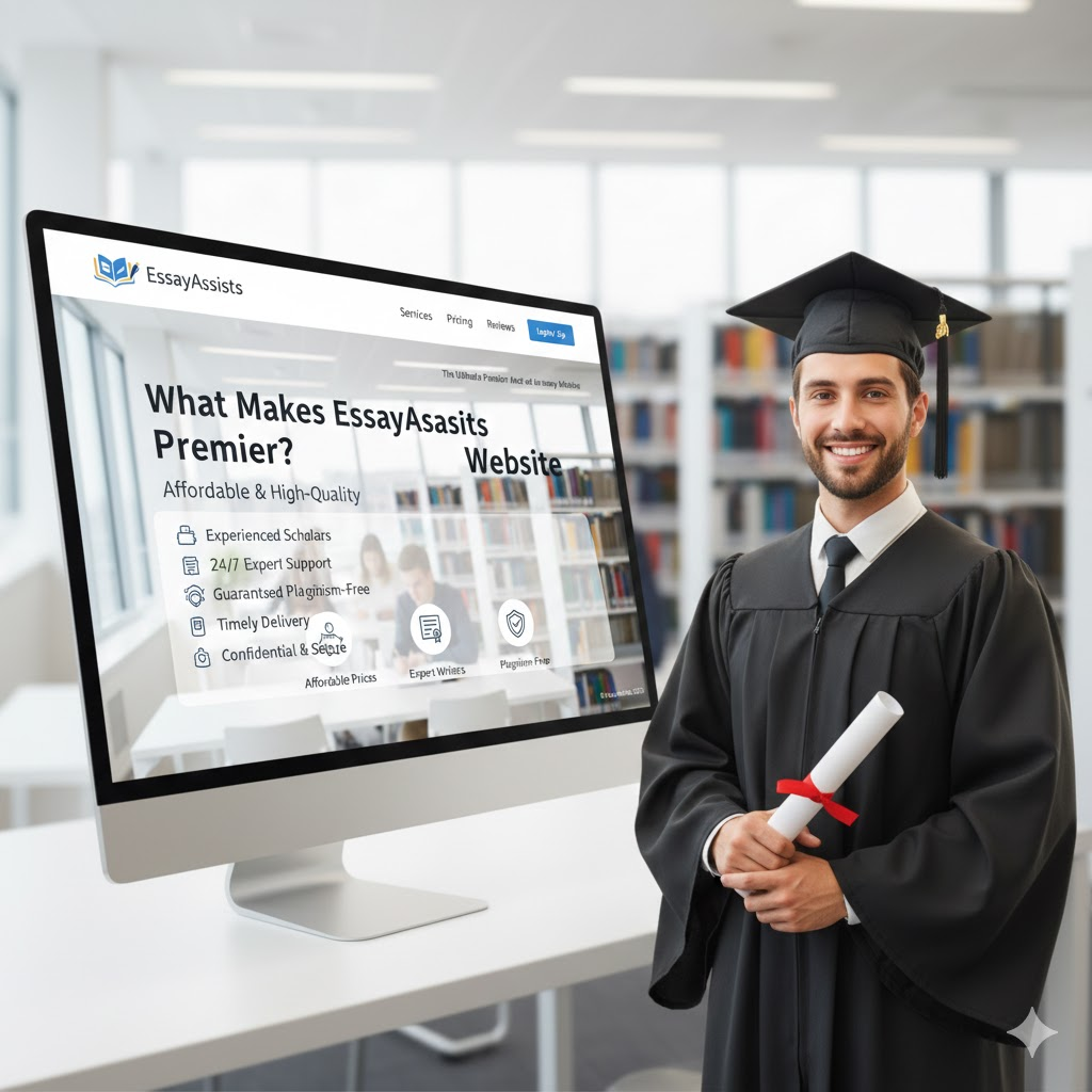 What Makes EssayAssists Premier?