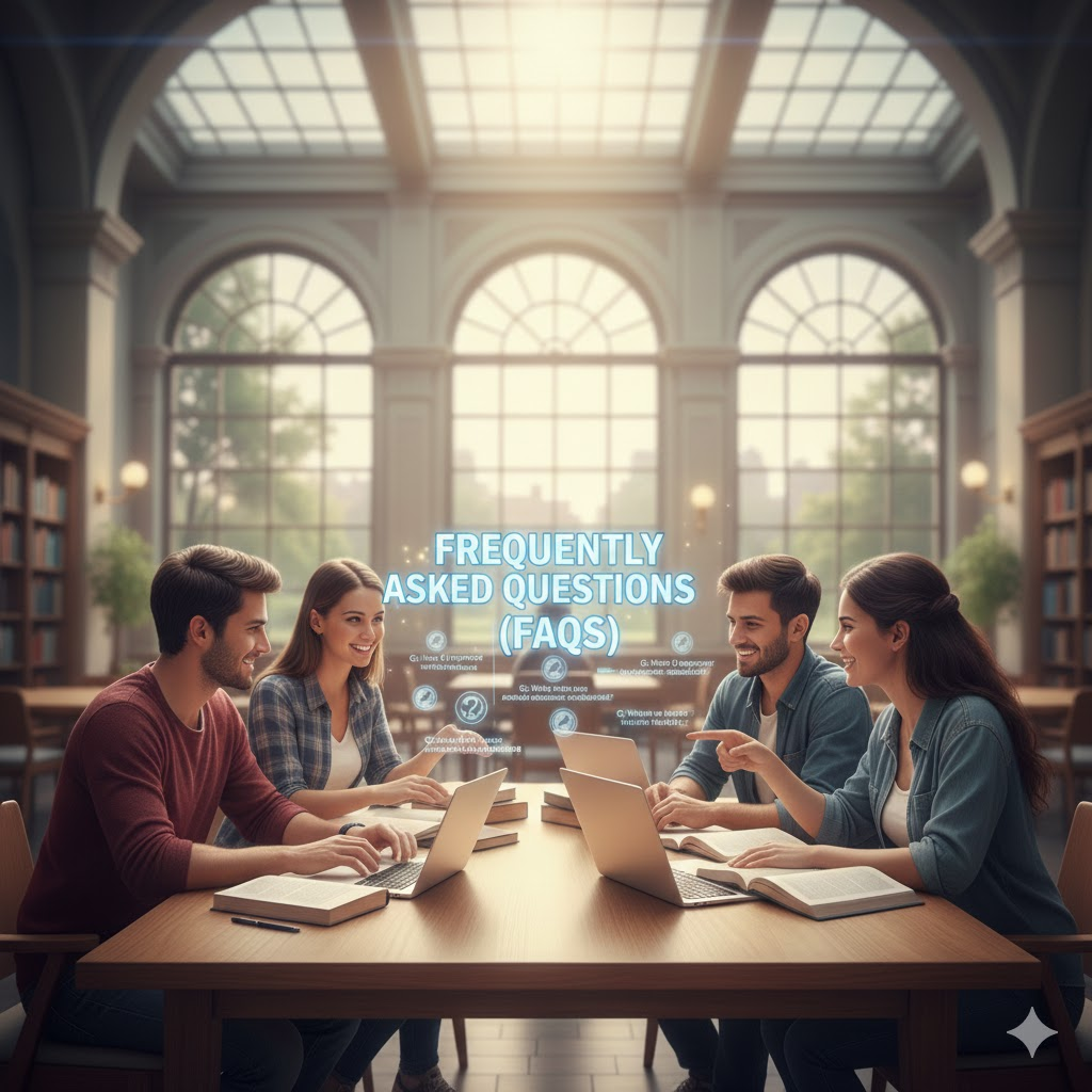 Frequently Asked Questions (FAQs)